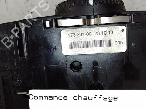 Climate control MERCEDES-BENZ SPRINTER 3,5-t Van (B906)  | BP21815358I5 