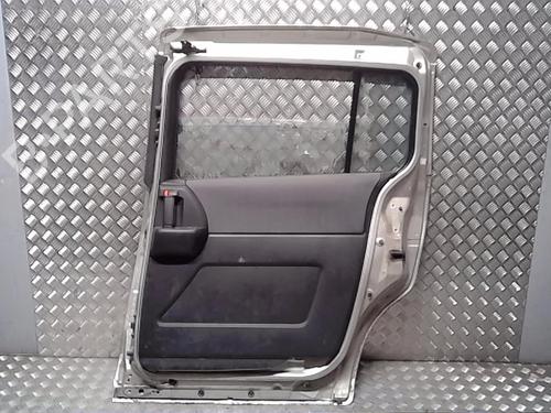 Right rear door MAZDA 5 (CR) 2.0 CD (CR19) | BP13860822C5 