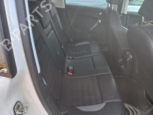 Front left seatbelt PEUGEOT 2008 I (CU_) 1.6 HDi | BP36425540I26  - Image 13