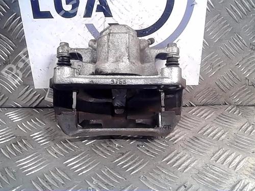 Højre bremsekaliber foran RENAULT MEGANE IV Hatchback (B9A/M/N_) [2015-2025]  14522085