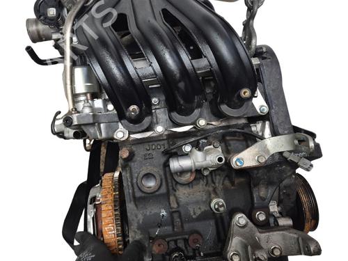 Engine CHEVROLET MATIZ (M200, M250) 0.8 | BP29929730M1