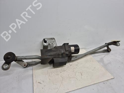 Used Front wiper motor Front wiper motor PEUGEOT BOXER Van 2.2 HDi 150 (150 hp) 33210790 33210790