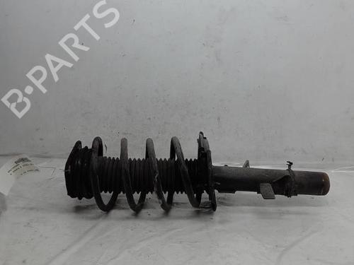 Used Left front shock absorber FORD FOCUS IV (HN) [2018-2025]  15642179