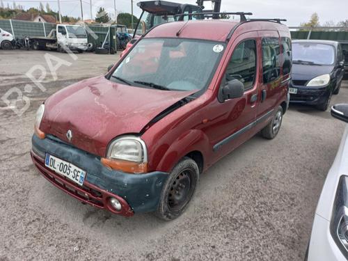 Fuel cap RENAULT KANGOO (KC0/1_)  | BP16567539C161