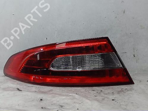Used Left taillight JAGUAR XF I (X250) 3.0 D (241 hp) 17007110