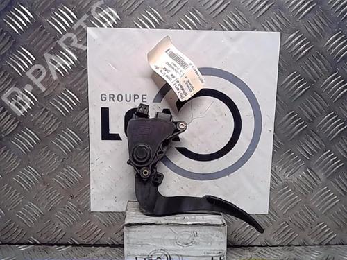 Electronic module RENAULT MEGANE IV Hatchback (B9A/M/N_)  | BP14555409M83 