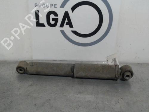 Højre bagtil støddæmper RENAULT MASTER III Van (FV) 2.3 dCi 125 FWD (FV0C, FV0D, FV0G, FV0H, FV0J, FV0K) (125 hp) 13867058