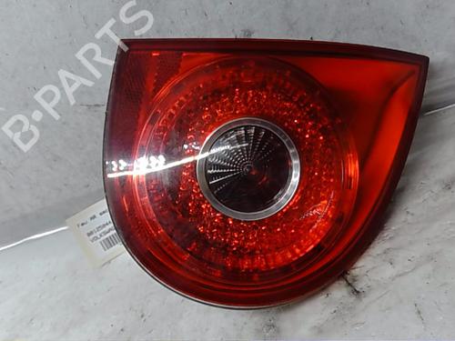 Used Left tailgate light VW GOLF V (1K1) [2003-2010]  16755105