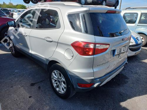 Engine FORD ECOSPORT 1.5 EcoBlue TDCi | BP34497794M1  - Image 21