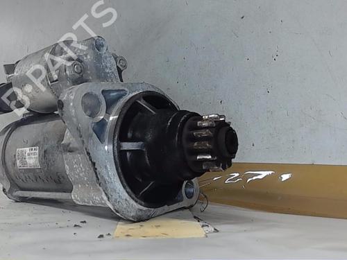 Startmotor VW GOLF VII (5G1, BQ1, BE1, BE2) 1.2 TSI | BP19039406M8 