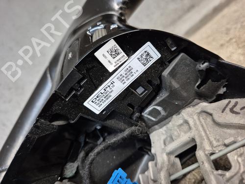 Steering wheel PEUGEOT 308 II (LB_, LP_, LW_, LH_, L3_) 1.6 BlueHDi 120 | BP29155330C49 
