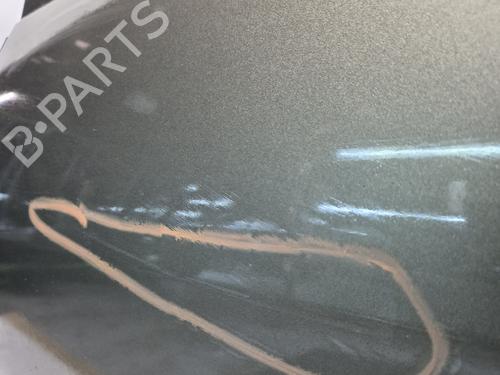 Used Left rear door Left rear door DACIA DUSTER (HS_) 1.5 dCi 4x4 (HSMC, HSMD) (110 hp) 36344038 36344038