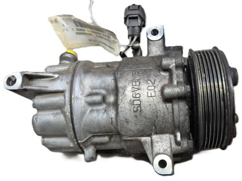 AC compressor ALFA ROMEO MITO (955_) 1.6 JTDM (955AXC1B) | BP30798049M34 - Image 5