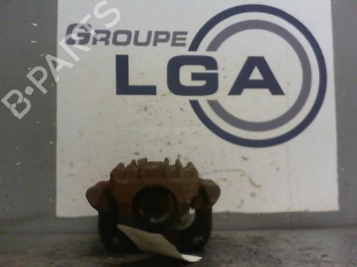 Right rear brake caliper SKODA OCTAVIA I (1U2) 1.9 TDI | BP14547585M106 