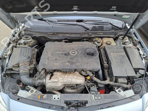 Fuse box OPEL INSIGNIA A Sports Tourer (G09) 2.0 CDTI (35) | BP24419567E1 