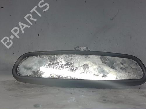 Used Rear mirror RENAULT ARKANA I (LCM_, LDN_) 1.6 E-TECH 145 (LDMU) (143 hp) 22242396