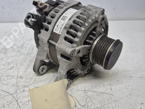 Used Alternator Alternator 37225841 37225841