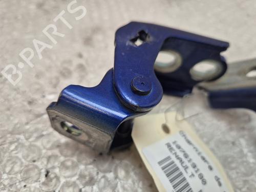 Hinge/Door check strap RENAULT MEGANE IV Hatchback (B9A/M/N_) 1.6 dCi 165 | BP26724711C146 