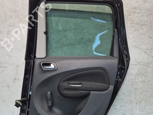 Right rear door CITROËN C3 Picasso (SH_)  | BP29293775C5 