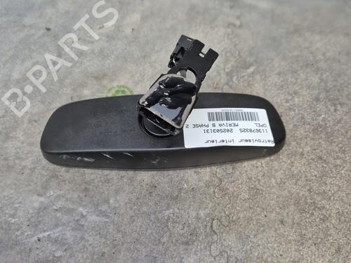 Rear mirror OPEL MERIVA B MPV (S10) 1.6 CDTI (75) | BP29739266I6 