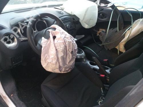 Engine NISSAN JUKE (F15) 1.5 dCi | BP32332245M1 