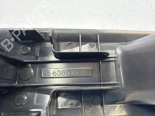 Right front window switch DS DS 3 (SA_) | BP38255666I26 - Image 3