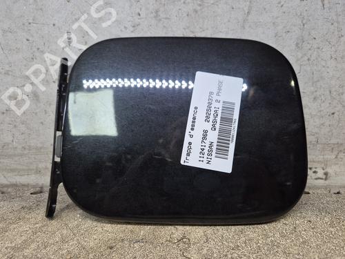 Used Fuel flap NISSAN QASHQAI II (J11, J11_) 1.3 DIG-T (140 hp) 29195787