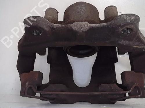 Right front brake caliper RENAULT CLIO IV (BH_) 1.5 dCi 90 | BP14522902M104 