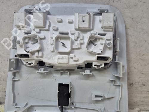 Interior roof light PEUGEOT 208 I (CA_, CC_) 1.2 THP 110 | BP24650809I8 