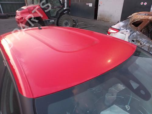 Rear mirror CITROËN C3 III (SX) 1.2 PureTech 82 | BP31151450I6 