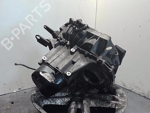 Gearbox RENAULT CLIO II (BB_, CB_)  | BP19088970M3 