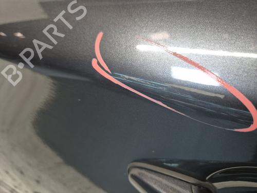 Left front door BMW 1 (E87) 120 i | BP28593358C2 
