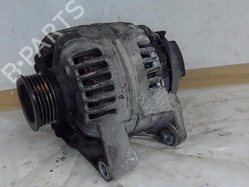 Generator OPEL CORSA D (S07) 1.2 (L08, L68) (80 hp) 19089037
