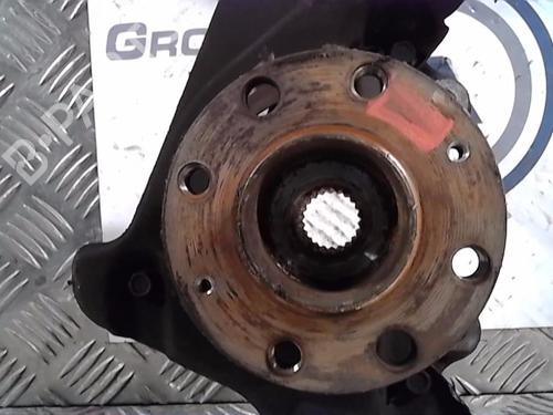 Right front steering knuckle OPEL CORSA D (S07) 1.2 (L08, L68) | BP14551702M26