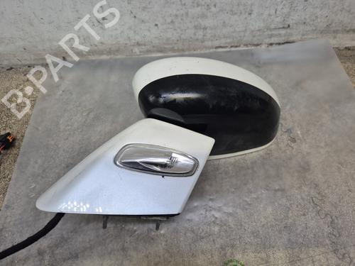 Left mirror PEUGEOT RCZ 2.0 HDi | BP29739259C26 