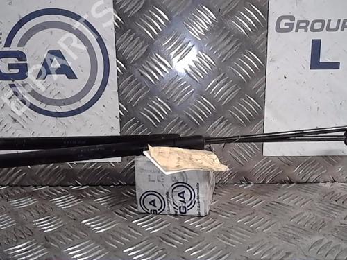 Used Tailgate lift support VW POLO V (6R1, 6C1) 1.2 (60 hp) 14552311