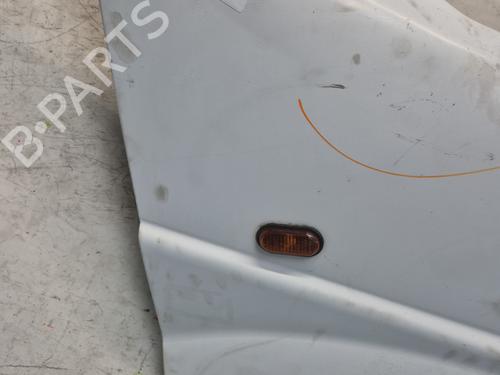 Right front fenders RENAULT TRAFIC II Van (FL)  | BP30556285C42 