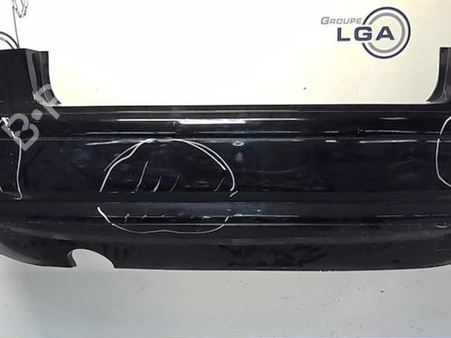 Rear bumper AUDI A3 (8P1) 1.6 FSI | BP18511088C8 