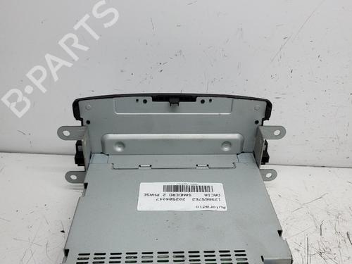 Display monitor DACIA SANDERO II 1.5 dCi | BP37705005C48 - Image 2