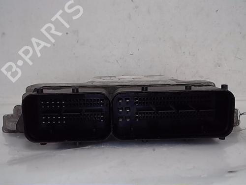 Engine control unit (ECU) HYUNDAI i30 (FD) 1.6 CRDi | BP13843154M57 