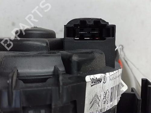 Heater blower motor PEUGEOT 208 I (CA_, CC_)  | BP14567458M62 