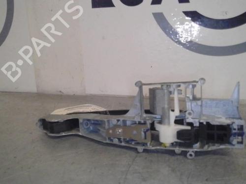 Front right exterior door handle CITROËN C4 Grand Picasso I (UA_)  | BP13866672C129