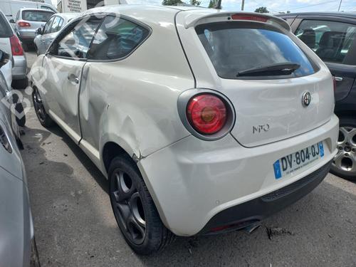 Alternator ALFA ROMEO MITO (955_) 1.4 (955.AXB1B, 955.AXU1A) | BP17429537M7 