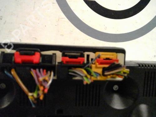 Climate control SEAT LEON (1P1)  | BP13865860I5 
