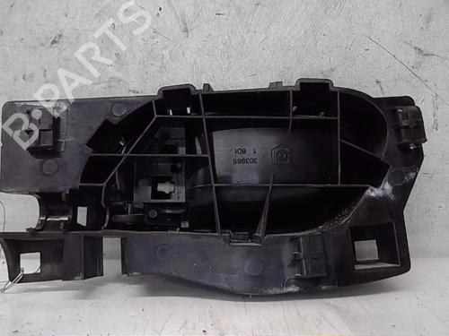 Høyre foran invendig håndtak PEUGEOT EXPERT Van (VF3A_, VF3U_, VF3X_) [2007-2025]  13837033