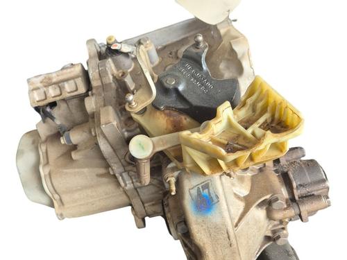 Gearbox PEUGEOT 2008 I (CU_) 1.2 THP 110 / PureTech 110 | BP32290931M3 