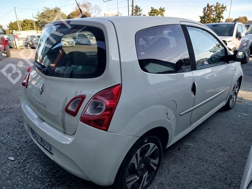 Left taillight RENAULT TWINGO II (CN0_) 1.2 16V (CN04, CN0B) | BP39518487C34 - Image 8