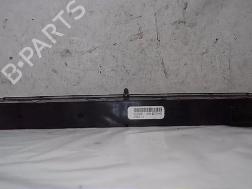 Warning switch LAND ROVER RANGE ROVER SPORT I (L320) 2.7 D 4x4 | BP13833545I22 
