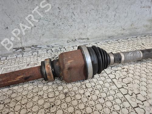 Right front driveshaft CITROËN BERLINGO Box Body/MPV (K9)  | BP26945106M39 