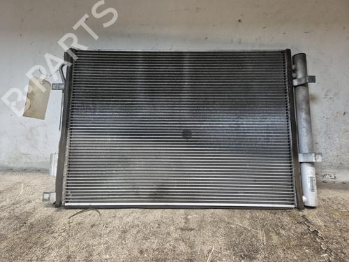 AC radiator HYUNDAI i20 I (PB, PBT) 1.2 | BP29441390M32 